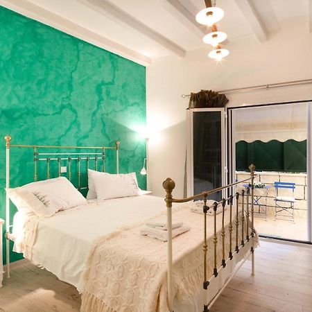 Old Town Art Studio By Corfuescapes Corfu  Екстер'єр фото