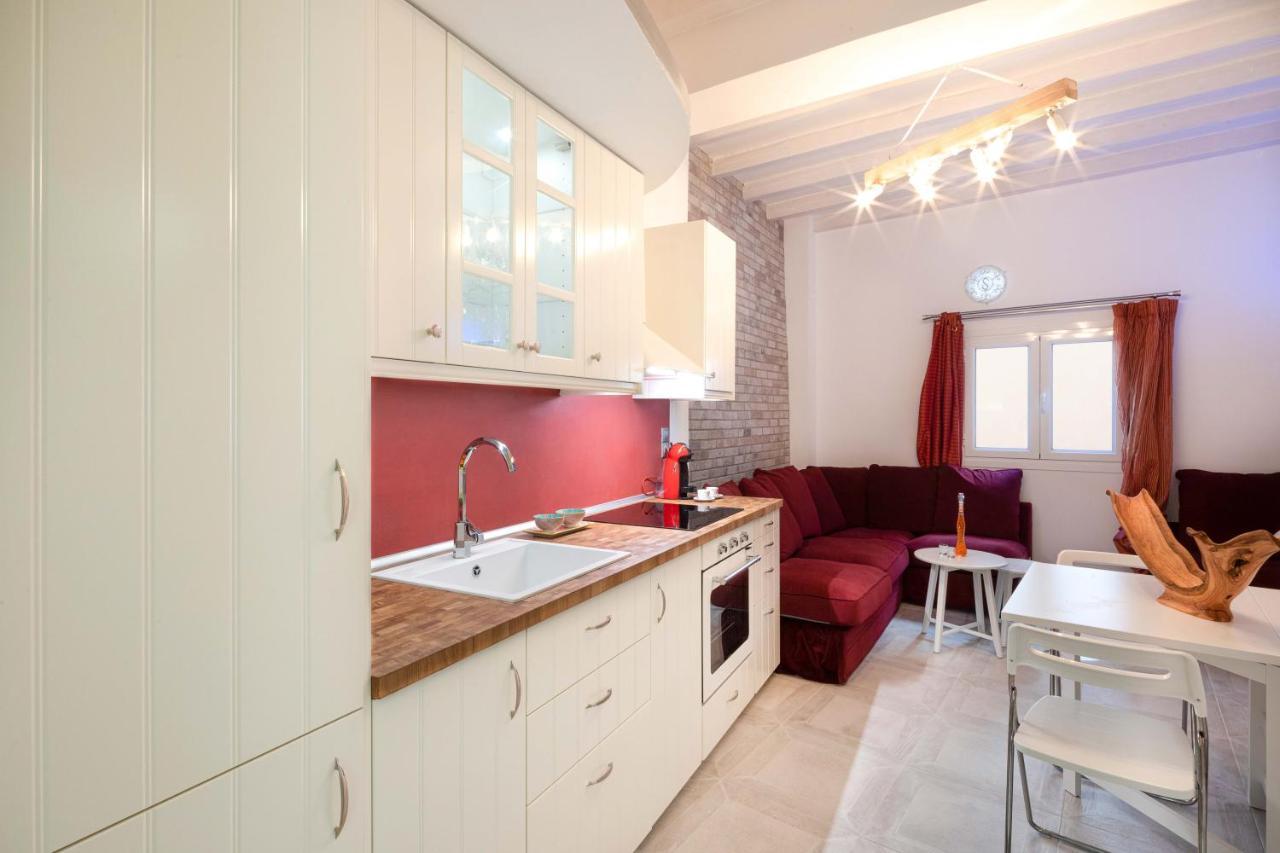 Old Town Art Studio By Corfuescapes Corfu  Екстер'єр фото